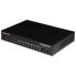 Фото #4 товара Edimax GS-5208PLG V2 - Managed - Gigabit Ethernet (10/100/1000) - Power over Ethernet (PoE) - Rack mounting