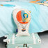 Фото #4 товара Декоративная подушка Le Petit Prince Montgolfiere