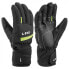 LEKI ALPINO Max Junior gloves