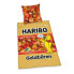 Haribo Bettwäsche Goldbären