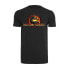 Фото #2 товара URBAN CLASSICS Mortal Kombat Logo T-shirt