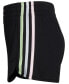 Шорты Adidas Big Girls Gradient PacerMesh