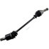 MOOSE UTILITY DIVISION Polaris POL-7031 Wheel Axle