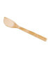 Фото #3 товара 15" Burnished Bamboo Wok Spatula