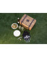 Champion Picnic Basket