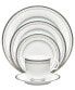Фото #1 товара Rochester Platinum 5 Piece Place Setting