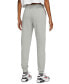 Фото #2 товара Women's Sportswear Club Fleece Mid-Rise Joggers