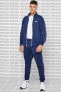 Фото #1 товара Sportswear Classic Track Suit Navy Eşofman Takımı Lacivert