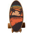 OMBAKKAYU Sunset Balance Board