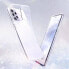 Фото #2 товара Чехол для смартфона: Spigen Жидкие Кристаллы для Samsung Galaxy A72 Глиттер Кристалл