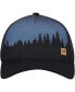 Tentree Men's Juniper Altitude Trucker Snapback Cap