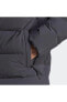 Фото #7 товара Повседневная мужская куртка Adidas Helionic Mid Lacivert