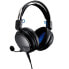 Фото #3 товара Audio-Technica ATH-GL3 Gaming-Headset - schwarz