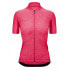 Фото #1 товара SANTINI Colore Puro short sleeve jersey