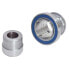 Фото #4 товара WHEELS MANUFACTURING EX0004 Bottom Bracket Bearing Extractor