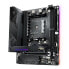 Фото #3 товара ASUS ROG Crosshair VIII Impact - AMD - Socket AM4 - 2nd Generation AMD Ryzen™ 3 - 3rd Generation AMD Ryzen™ 3 - 2nd Generation AMD Ryzen™ 5 - 3rd... - Socket AM4 - DDR4-SDRAM - 64 GB