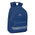 Фото #1 товара Школьный рюкзак Kappa 31 x 41 x 16 cm Тёмно Синий