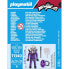 PLAYMOBIL Miraculous: Hawk Moth Construction Game