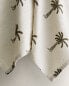 Фото #2 товара Palm tree tea towels (pack of 2)