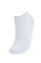 Фото #3 товара Носки Defacto Cotton 5-pack Short Socks