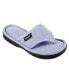 Women's Jersey Cambell Thong Slippers