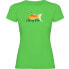 ფოტო #2 პროდუქტის KRUSKIS Flying Fish short sleeve T-shirt