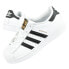 Фото #1 товара Adidas Superstar [BA8378] - спортивные кроссовки