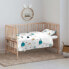 Фото #4 товара Пододеяльник для детской кроватки Kids&Cotton Dayton Small 115 x 145 cm