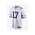 Фото #2 товара Men's Buffalo Bills Men's Game Jersey - Josh Allen