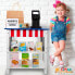 Фото #8 товара WOOMAX Wooden Toy Supermarket With Accessories