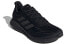 Фото #3 товара Беговые кроссовки мужские Adidas Supernova черные