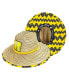 Фото #1 товара Головной убор мужской Peter Grimm Charlie Арахисовая Шляпа для спасателей