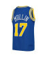 Фото #2 товара Футболка Mitchell & Ness Chris Mullin Warriors