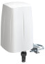 Фото #10 товара QuWireless QuSpot - 7 dBi - 2.4-2.5/4.7-6 GHz - 50 ? - Omni-directional antenna - Vertical polarization - IP67