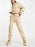 Фото #1 товара ellesse Jeva jogger in brown