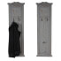 Wandgarderobe (2er Set)