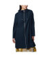 Фото #1 товара Hooded Mid Length Raincoat