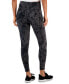 Women's Active Printed 7/8 Leggings, Created for Macy's
