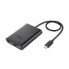 USB-C-адаптер i-Tec C31DUAL4KDP Thunderbolt 3