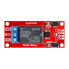 Omron single channel relay module - 5,5A/230VAC contacts - 3V coil Qwiic I2C - SparkFun COM-15093
