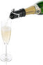 Фото #21 товара Vacu Vin Vacu Vin Champagne Saver, Black, Silver