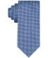 ფოტო #1 პროდუქტის Men's Micro-Square Neat Tie