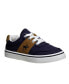 Big Boys Canvas Sneakers