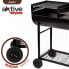 Фото #4 товара AKTIVE 97x42x96 cm Barbacue