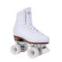 Women's Chicago Deluxe Leather Rink Skates - 8