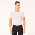 Фото #1 товара OAKLEY APPAREL Endurance Base Layer short sleeve jersey