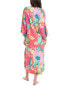 Фото #2 товара Natori Marbella Night Dress Women's