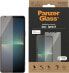 Фото #2 товара PanzerGlass PanzerGlass Screen Protector Sony Xperia 5 V / Ultra-Wide Fit