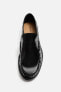 Фото #16 товара Leather penny loafers - limited edition