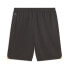 Фото #2 товара Puma Bvb Shorts Replica Mens Size XL Casual Athletic Bottoms 77063602
